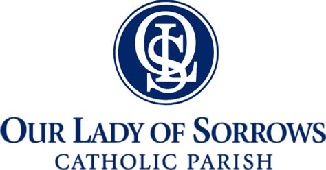 Mass Schedule – Sacraments – Our Lady of Sorrows Church.